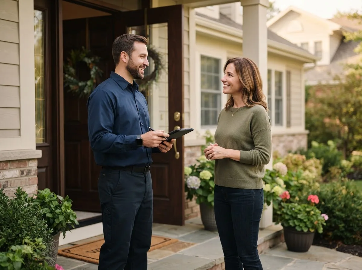 Water damage restoration FAQs for Lambertville, MI